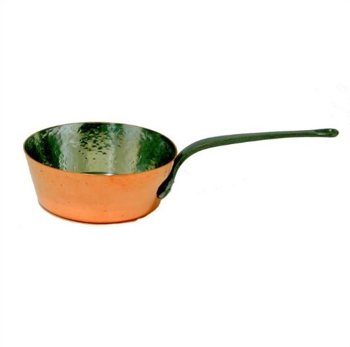 Kupfer Sauteuse