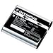 Olympus LI-90B Lithium Ion Battery (Black)