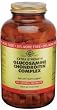Extra Strength Glucosamine Chondroitin Complex Tablets By Solgar - 300 Count