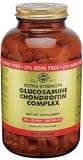 Extra Strength Glucosamine Chondroitin Complex, 300 tablets