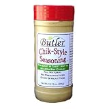 Butler Chik-Style Seasoning