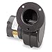 Blower, 60 cfm, 115V, 0.49/0.42A, 3030 rpm