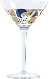 Ritzenhoff Martini Glass - Argent