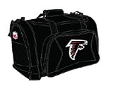 Concept One Atlanta Falcons Flyby Duffel (Black)