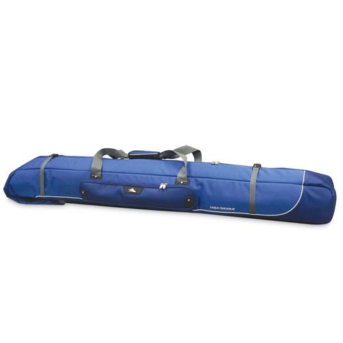 High Sierra Double Ski Bag