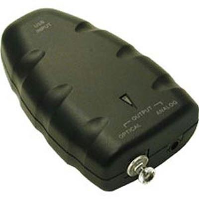 Cables To Go 22327 USB 5.1 Audio Adapter