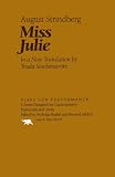 Miss Julie (Plays for Performance Series)