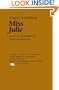Miss Julie (Plays for Performance Series)