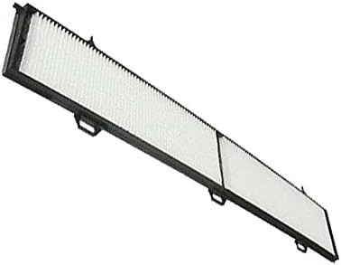 for BMW (select 2006+ models) Interior Air Filter Paper AIRMATIC
