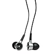 Phiaton PS 200 Sound Isolating In-Ear Earphones with Dual Micro Transducers (Woofer andTweeter)