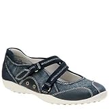 Timberland Women's Marsha Mary Jane (Medium Blue 10.0 M)