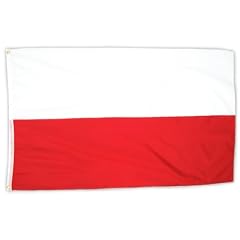 Fahne Flagge Polen 90 x 150 cm