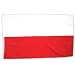 Fahne Flagge Polen 90 x 150 cm
