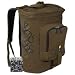 Case Logic SNB-15F 15.4-Inch Full-Size Canvas Lifestyle Backpack (Charcoal)