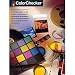 Electronics : X-Rite ColorChecker Chart, 8.5' x 11.5'