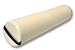 OneTouch Massage Full Round Bolster Pillow Cream 4L