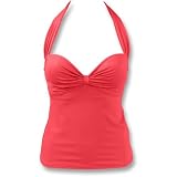 Miraclesuit Halter Tankini Top