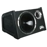 Review Vibe CBR-12 ACTIVE EVO / Vibe CBR 12 Active Car Loudspeaker