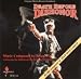 Death Before Dishonor-DEATH BEFORE DISHONOR-ORIGINAL SOUNDTRACK RECORDING