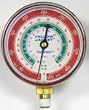 Yellow Jacket 49001 2-1/2" Steel Case Manifold Gauge