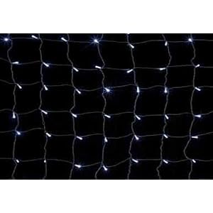 12 each: Neo-Neon M5 Led Net Lights (LED108M5SWN) by Neo-Neon