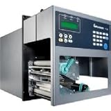 PA30 Thermal Transfer Printer - Monochrome - Desktop - Label Print