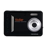 ViviCam 5050 ブラック VIV-5050-BLK