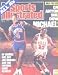 Joe Dumars (Detroit Pistons) autographed Sports Illustrated Magazine