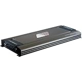 Buy Orion HCCA-D5000 Mono Class D Subwoofer Car Amplifier 5000 Watts by Orion