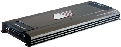 Orion HCCA-D5000 Mono Class D Subwoofer Car Amplifier 5000 Watts
