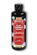 Flax Lignan Gold Organic - 16 oz - Liquid