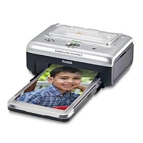 Kodak Easy Share Photo Printer Dock Series 3
