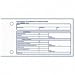 BOOK STMT ERNGS/DEDUCTS 2-PART