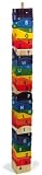 Small Foot Design 8408 – Torre