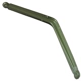 ビーバー ワールド棚受 ビス付 250×300mm 緑
