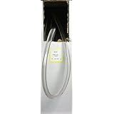 Buy Watts Water Technologies XVMK Clear Vinyl Tubing Coil