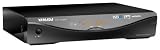Yamada DTV4100HD High Definition freeview receiver with MPEG-4 HD support