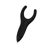 PenAgainÂ® - Ergosof Black