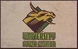 South Florida Bulls Door Mat