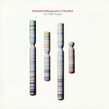 OMD - The OMD Singles (Remix Edition - Zortam Music
