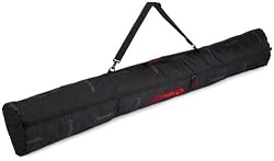DAKINE Men's Ski Sleeve Single Ski Bag, 185cm