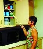 30 Reacher Extender with Magnetic Tip