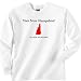 Search : Visit New Hampshire Long Sleeve T-Shirt