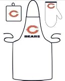 Chicago Bears Tailgate Combo Set
