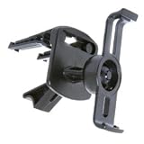 Navitech Vent Mount And Plate For The Garmin Nuvi 1490, 1490t, 1450, 1490 tv, 1450t, 1410t & 1440