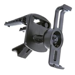 Navitech Halterung Armaturenbrett L�ftung inklusive Kugelgelenk und Clip f�r Garmin N�vi (14** + T, Tpro, TV)