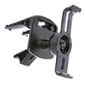 NAVITECH - Support de fixation GPS pour grille d'a�ration, avec clip de fixation pour les GPS Garmin N�vi 1490, 1490t, 1450, 1490 tv, 1450t, 1410t & 1440