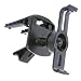 Navitech Halterung Armaturenbrett L�ftung inklusive Kugelgelenk und Clip f�r Garmin N�vi (14** + T, Tpro, TV)
