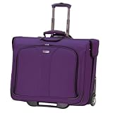 Ricardo Beverly Hills Capistrano Free 42 Two Wheel Rolling Garment Bag by Ricardo Beverly Hills