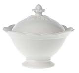 Villeroy & Boch Country Heritage 11-3/4-Ounce Covered Sugar